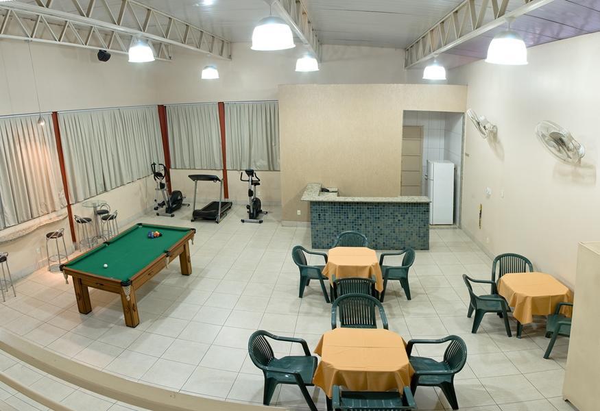Mirante Hotel Governador Valadares Exteriör bild